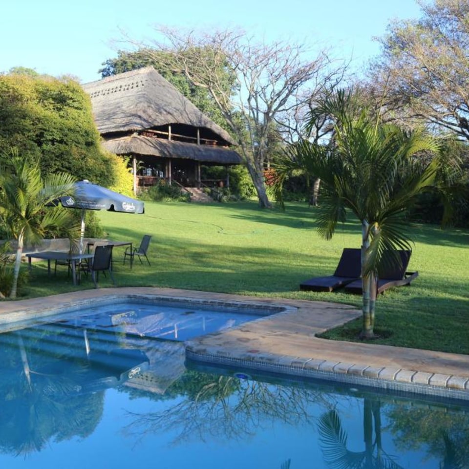 Kumbali Country Lodge